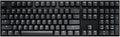Ducky Origin Mechanical Gaming Keyboard, Cherry MX Blue, Black | Mechanical gaming keyboard with PBT doubleshot keycaps by Ducky