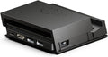 by Skull & Co. Jumpgate Pro: Portable Dock Station with Detachable USB Hub Adapter for Switch 2(2025) /Switch OLED (2021)/Switch (2017) and Macbook, HDMI2.1, 8k@30Hz or 4K@120Hz, USB3.0 Port by SAVAGE RAVEN