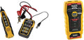 Klein Tools Cable Tracing and Testing Kit with Tone Generator, Tracer, and Network Tester by Klein Tools