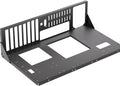 Open Air PC Case, PC Test Bench PC Case, ATX Open Frame Computer Case, DIY PC Rack for ATX MATX ITX Motherboards by JOYJOM