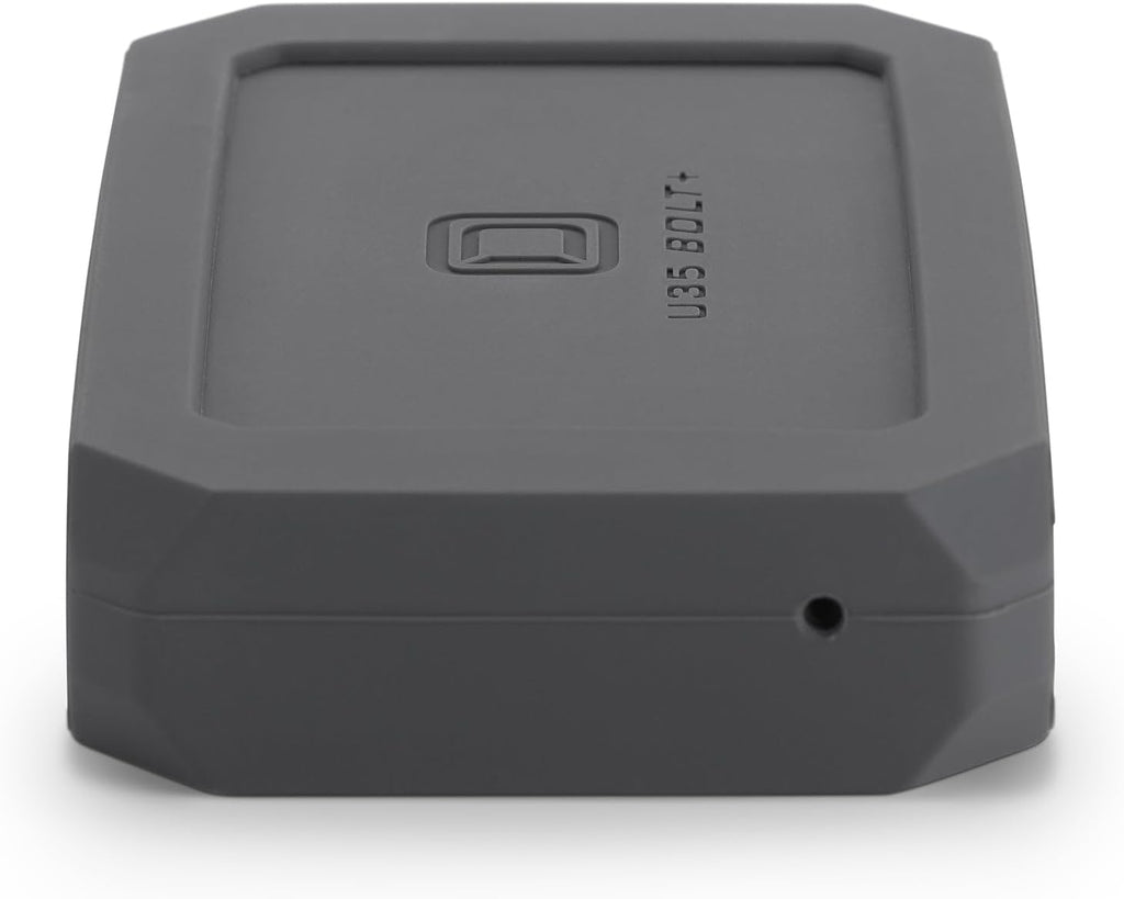 U35 Bolt+ 8TB USB4 (80Gbps) Portable USB-C SSD, Up to 6000 MB/sec - Image 4
