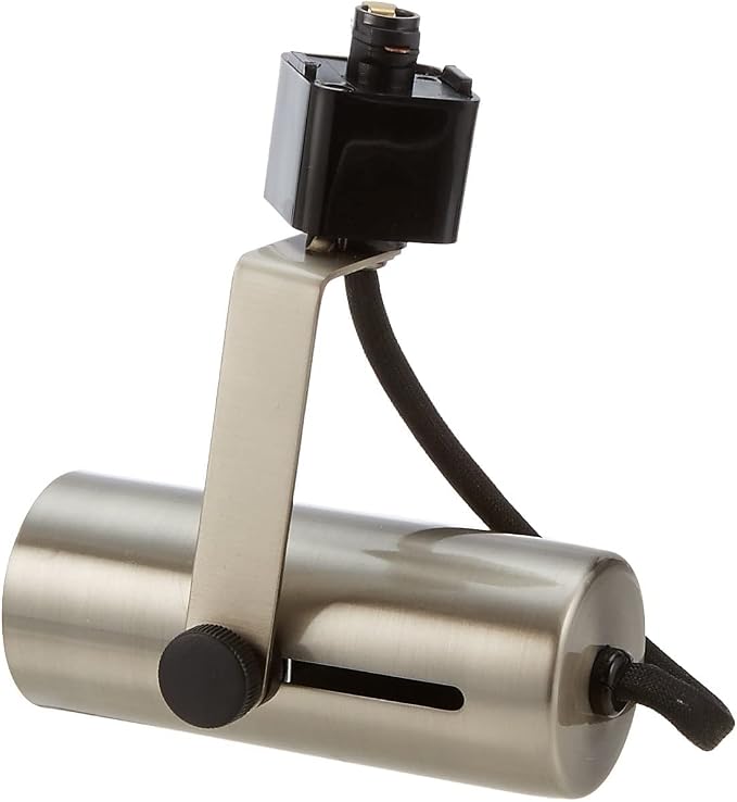 NUVO TH324 Universal Holder Track Head, Pwt, Nckl, B/S, Slvr | Pwt, Nckl, B/S, Slvr - Image 2