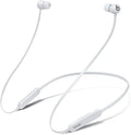 Beats Flex Wireless Earbuds - Apple W1 Headphone Chip, Magnetic Earphones, Class 1 Bluetooth, 12 Hours of Listening Time, Built-in Microphone - Smoke Gray by Beats