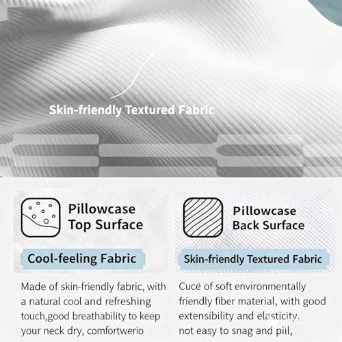 27° Sweet Spot Pillow, Beige - Image 5