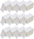 4 x 6 Thermal Shipping Labels, 12000 Fanfold Labels for FedEx Shipping Label, Competible with Direct Thermal Label Printer (12 Stack- 12000 Paper) by SJPACK