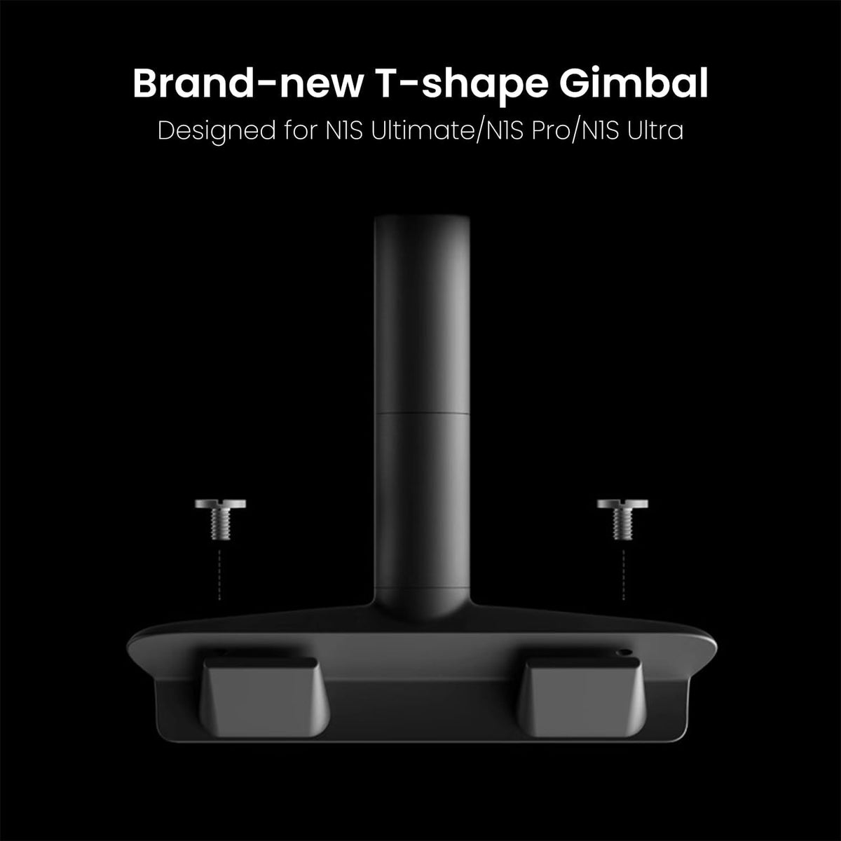 JmGO Ceiling Mount for N1S Ultra/N1S Ultimate/N1S Pro/N1 Ultra/N1 Pro Projector Bracket - Image 3