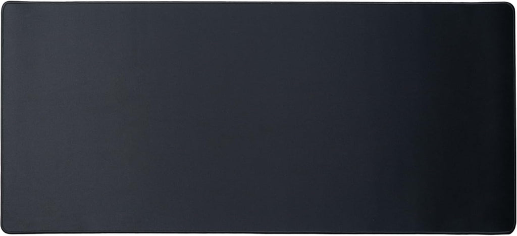 Keychron XL Gaming Mouse Pad Desk Mat, 35.4" × 15.7" (900 × 400 mm), Black by Keychron