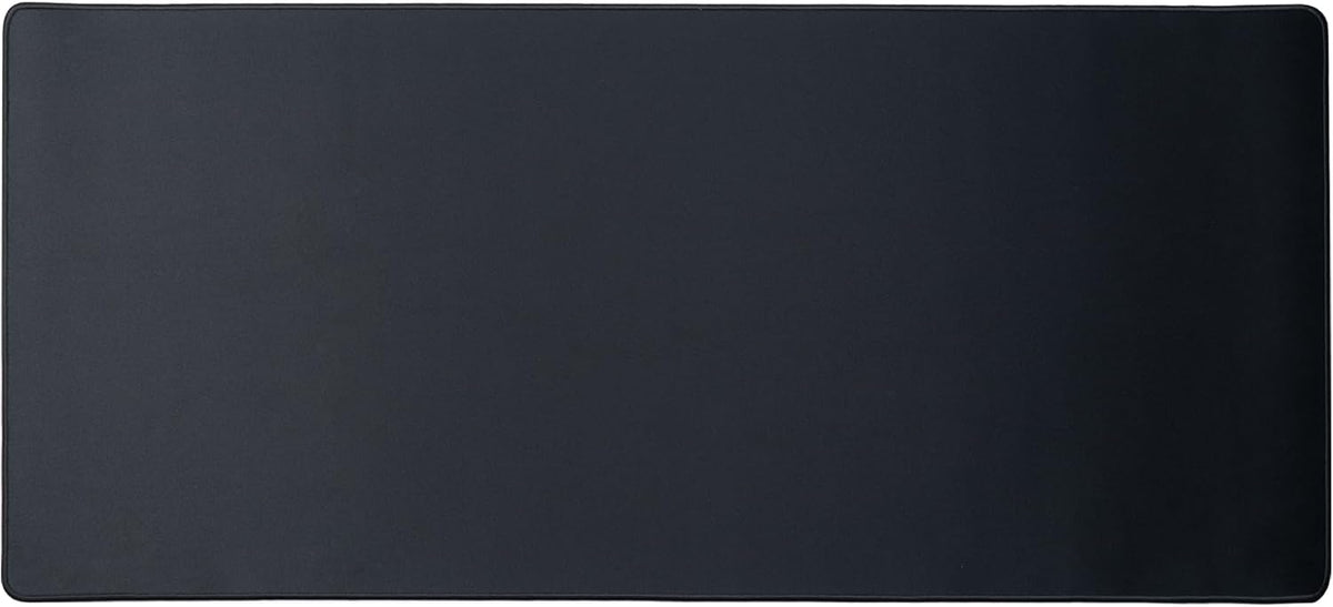 Keychron XL Gaming Mouse Pad Desk Mat, 35.4" × 15.7" (900 × 400 mm), Black by Keychron
