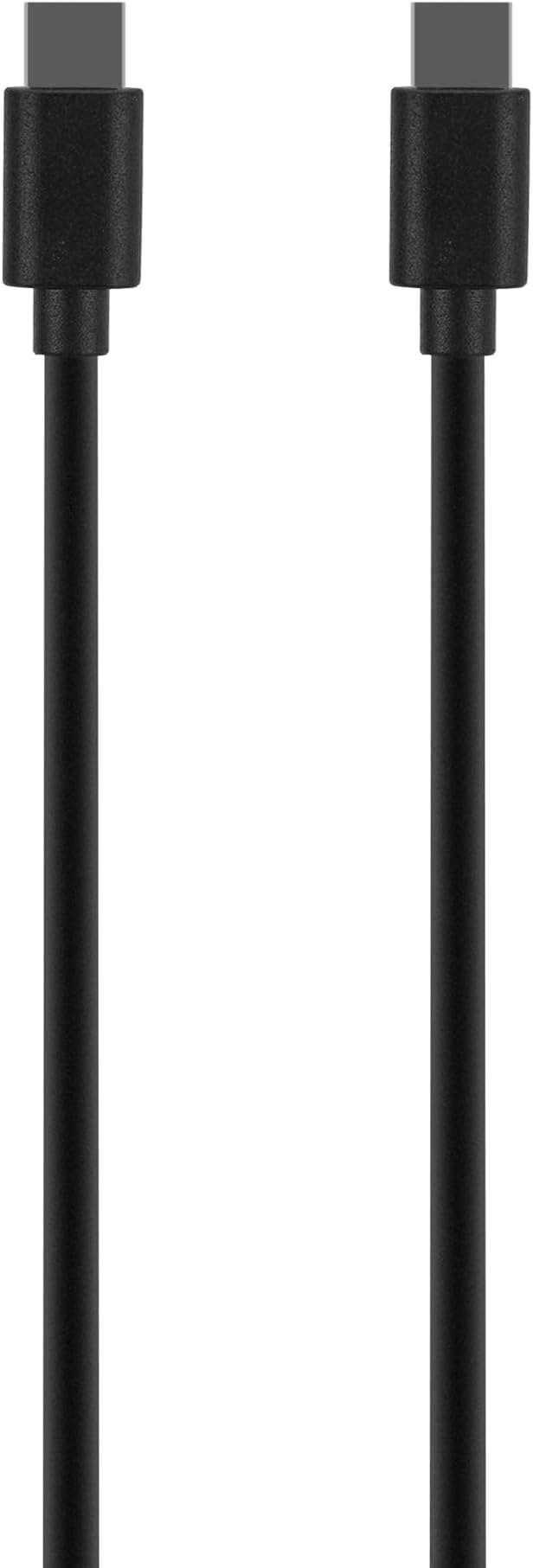 AT&T 15W Qi Wireless Charging Pad – Case-Friendly USB-C Fast Charging Station for iPhone 17/16/15/14, AirPods, Samsung Galaxy S25/S24, Pixel, and All Qi-Compatible Devices – Black - Image 6