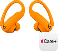 Beats Powerbeats Pro 2 Wireless Bluetooth Earbuds with AppleCare+ (2 Years) - Electric Orange by Beats