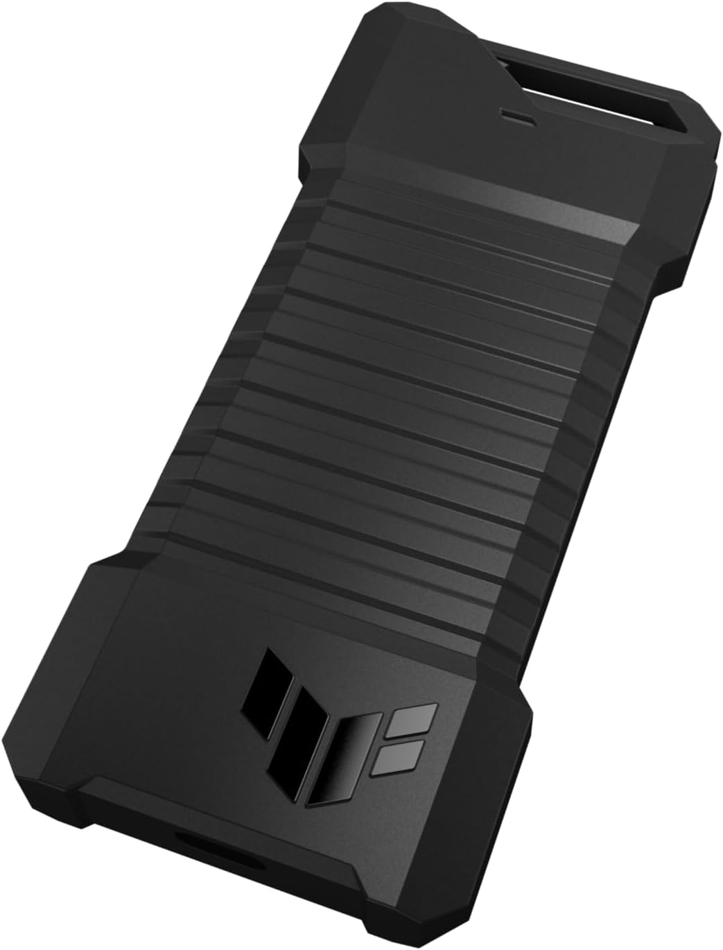 ASUS TUF Gaming A1 External M.2 NVMe SATA PCIe SSD Enclosure - USB-C, M.2 Q-Latch for Easy Installation, Drop Resistance, IP68 Water and dust Resistance, PS5 and Xbox Support,Black, 1 Year Warranty - Image 21