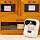 Phomemo Sticker Label M110/M221/M220/M120/M200/M150/M250/M260 Pink Label- 1.57"x1.18"(40x30mm) Thermal Paper for Small Business, Home, Office, 230 Labels/Roll - Image 5