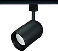NUVO TH209 R20 Bullet Cyl Track Head, Black | Light Fixture by Nuvo