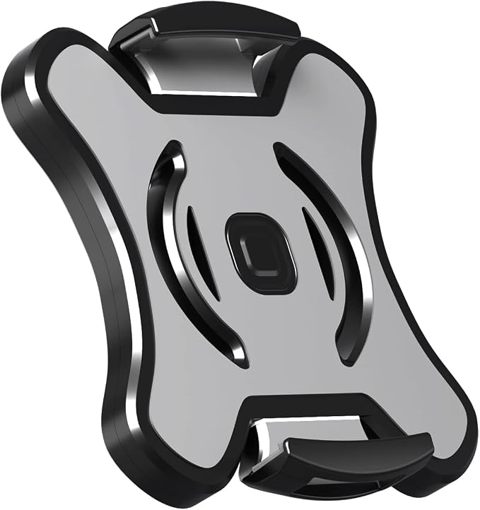 Pholiten Universal VESA Mount Adapter for Tablets, 2-in-1 Laptops | 15.6 inch Portable Monitors & Phone, VESA 100x100, Adjustable Laptop Holder, Extend to 6.1-8 inch - Image 7