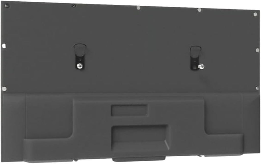 HangSmart TV® Wall Mount NO Stud - Original & Patented Easy Install, DIY for 19-100" TVs, Holds Up to 150LBS, Fits Most LED LCD Flat Screens & Monitors, Includes Hardware (Pack of 3) - Image 6