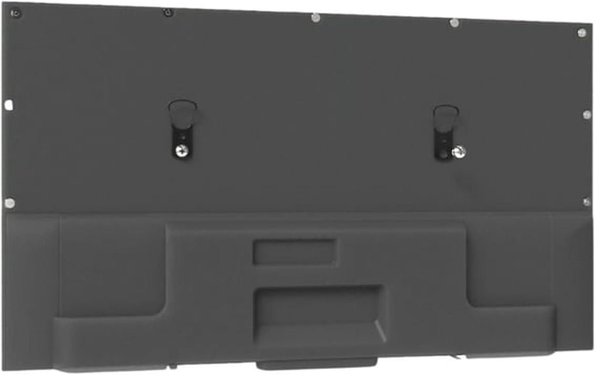 HangSmart TV® Wall Mount NO Stud - Original & Patented Easy Install, DIY for 19-100" TVs, Holds Up to 150LBS, Fits Most LED LCD Flat Screens & Monitors, Includes Hardware (Pack of 3) - Image 6