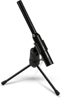 Superlux ECM999U USB-C Measurement Microphone, 24-Bit/48kHz, 10Hz–20kHz | For engineers and educators measuring rooms or speakers; USB-C plug-and-play, 24-bit/48kHz capture and 10Hz–20kHz response by Superlux