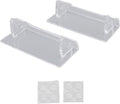 Clear Acrylic Stand for New Game Watch Handheld Game Console Phone Tablet Holder Display Stand by FRELEAN