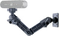 Brio Webcam Mount, Wall Stand Holder Compatible with Logitech C920x C925e C922x C920 C930e C615 Brio StreamCam MX-Brio 4K Webcams by AcetakenMount