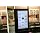 MP-PWB-64AF LCD Low Profile TV Wall Mount Design for Vertical or Portrait Mounting of 37" to 75" HDTV | Menu Wall Board Mount | Anti-Theft and Lockable (Suport VESA 400x600) - Image 4