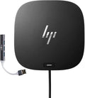 HP USB-C Essential Dock G5 – Multiport Docking Station with USB-C, HDMI by HP