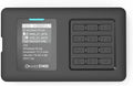 ST400(2TB SSD) iodd ST400 2.5 inch Enclosure/USB-C/Bootable Virtual ODD&HDD / AES256 Encryption Max up to 76 Digits/Write Protect / 2541 Made in Korea… by iodd