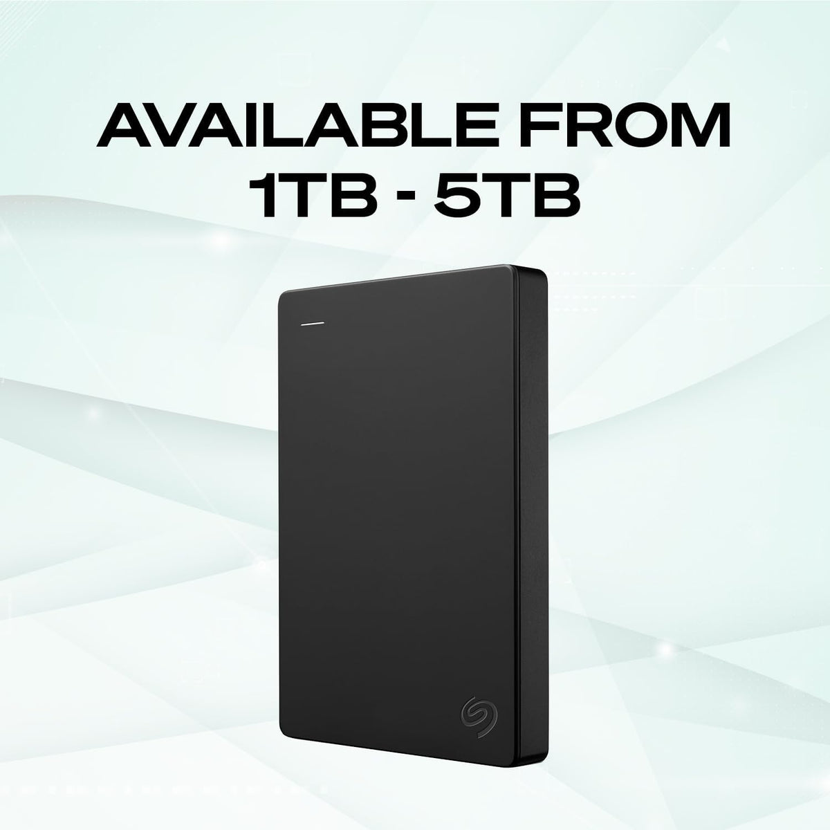 Seagate 2TB Portable Hard Drive | USB 3.0 (STGX2000400) - Image 6