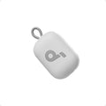 Soundcore Select 4 Go Bluetooth Shower Speaker by Anker, IP67 | 20H Playtime, Floatable, Dustproof, Ultra-Portable Bluetooth Speaker, Powerful Sound, Ideal for Outdoors/Home/Travel-White by Unknown
