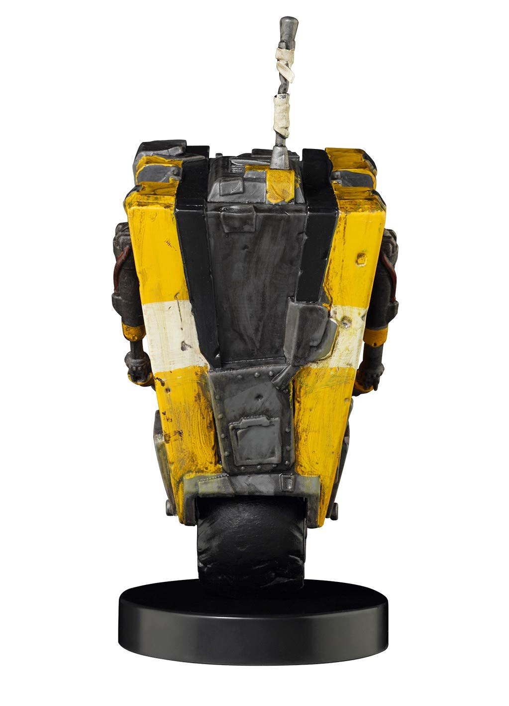 Cable Guy - Borderlands Claptrap - Charging Controller and Device Holder Exquisite Gaming - Image 5