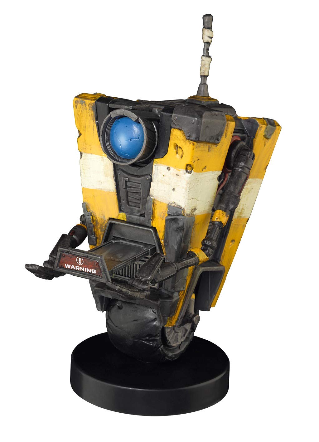 Cable Guy - Borderlands Claptrap - Charging Controller and Device Holder Exquisite Gaming - Image 7