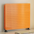 Desk Organizer Pegboard, Clamp-on Display Stand for Accessories, Retail Stores & Events - 60x40cm by SHENJIA