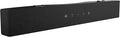 Dell Pro Premium Conferencing Soundbar SB725, LED Status Indicator | Microsoft Teams Certified, Zoom Certified, End Call Volume Controls, 3 Year Warranty by Dell