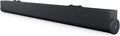 Dell Slim Conferencing Soundbar for Monitor – SB522A - Magnetic, Mute Microphone, Call Answer/end, Zoom Certification, Microsoft Teams Certified by Dell