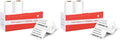 Phomemo [3x230 pcs] Labels M110, 3 Rolls 1.57''x1.18'' (40x30mm) (Pack of 2) by Phomemo