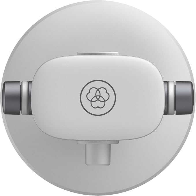 AKG Pro Audio Ara Professional USB-C Condenser Microphone, Dual Pattern Audio Capture Modes for Podcasting, Video Blogging, Gaming and Streaming, Blue & Silver | Dual-pattern USB condenser microphone with 24-bit/96kHz audio for podcasting, gaming and m... - Image 7