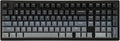 EPOMAKER Galaxy100 Lite QMK/VIA Gaming Keyboard with 8000mAh Battery | 1800 Aluminum Mechanical Keyboard with Numpad, USB-C/BT/2.4Ghz, Hot-Swap, Creamy Sound (Black, Wisteria Linear Switch) by EPOMAKER