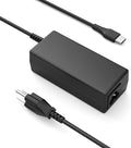 NELEBUTO 45W USB C Laptop Charger Compatible with Chromebook | Compatible with ThinkPad Latitude 5420 XPS Elite Specter X360 14-ca051wm 14-ca020nr 14-ca061dx Power Adapter by NELEBUTO
