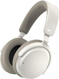 Sennheiser ACCENTUM Wireless Bluetooth Headphones, 50hr Battery, ANC, White by Unknown