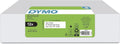 DYMO Authentic LW Mailing Address Labels for LabelWriter Label Printers, White, 1-1/8" x 3-1/2", 12 Rolls of 350 (4200 Total) by DYMO