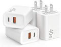 40W USB C Charger Block by CXX