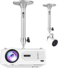 2-Be-Best Projector Mount 8.6in/22cm Compatible with Most Projectors by 2-Be-Best