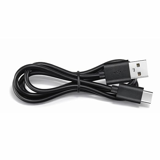 Smays USB C Cable Bulk 10-Pack 3ft, Type C Phone Charger Lot Black - Image 6
