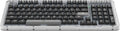 Logitech Alto Keys K98M Wireless Mechanical Gasket Keyboard - Graphite | Customizable, clicky, vibration absorbing gasket, white backlit keys, Bluetooth, USB-C charging, for PC, Mac, Laptops by Unknown