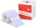 Phomemo Purple Labels, 1.57"x1.18" M110/M100/M220/M108 Thermal Stickers by Phomemo