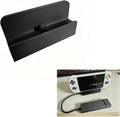 Charging Dock Compatible with Retroid Pocket 5 Handheld Consoles, Compact Desktop Charging Stand (Black) by Tuvzylory
