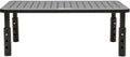 Tripp Lite Computer Monitor Stand, Adjustable Height, 14 x 9 in., Metal, Black (MR1411M) by TrippLite