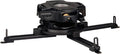 Peerless-AV PRG-UNV: Precision Gear Projector Mount for Multimedia Projectors up to 50lb (22kg) in Black by Peerless-AV