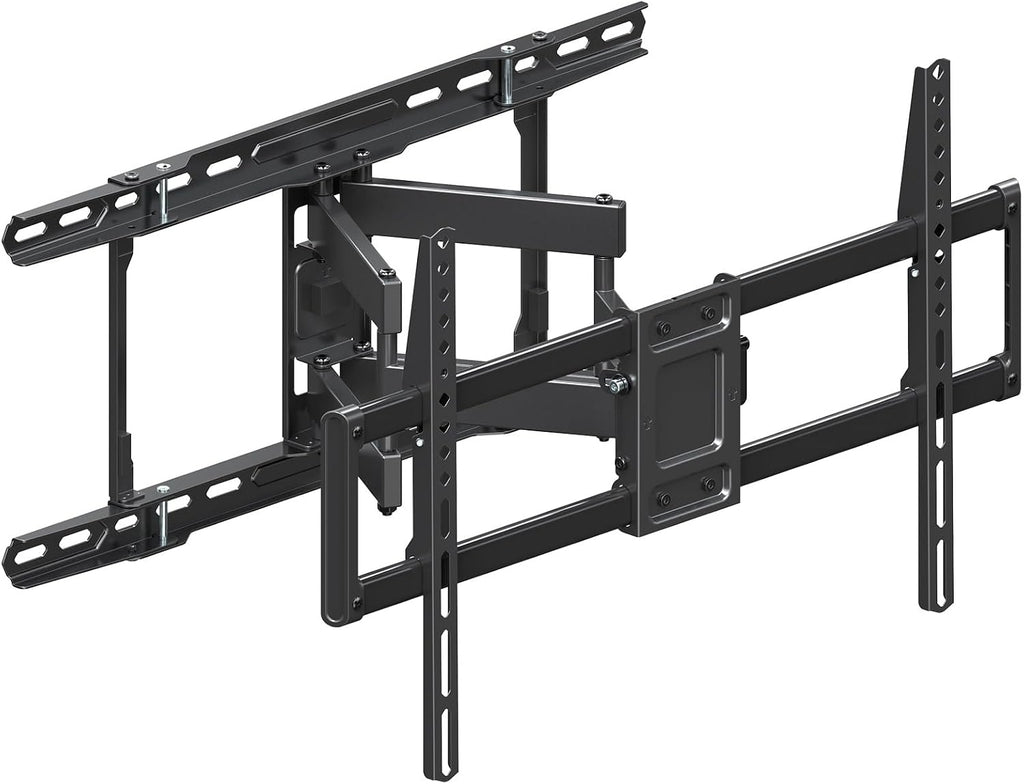 Mounting Dream Full Motion TV Wall Mount for 42-84 Inch TVs up to 100lbs by Mounting Dream