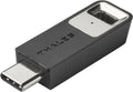 Thales - SafeNet eToken FIDO - FIDO2 Certified Security Key - Passwordless Phishing-Resistant Authentication for Web Apps, Devices & Desktops - USB-C - Pack of 1 by THALES