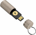 Security Key Case for YubiKey 5 NFC by NOPKEY